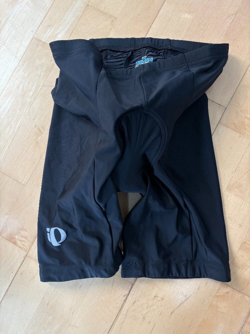 Pearl Izumi Select Series Cycling Shorts Mens L Black Padded Bike Shorts